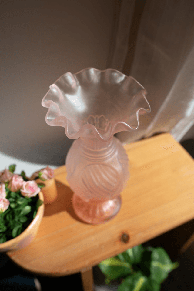 Candy Princess Vase 💎