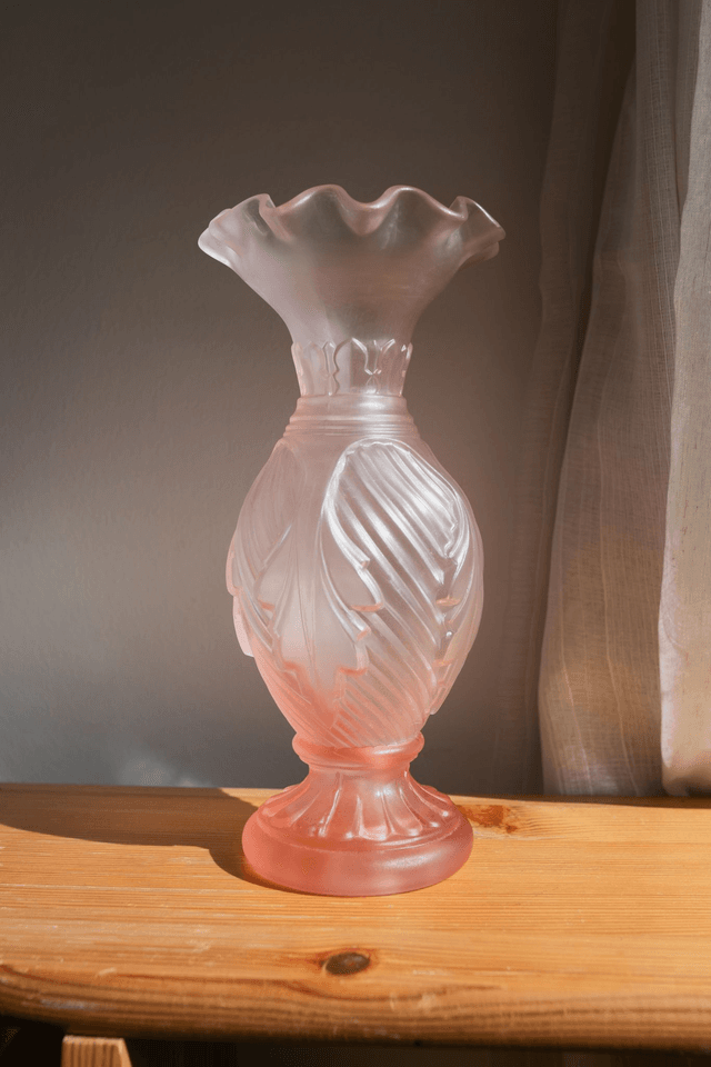 Candy Princess Vase 💎